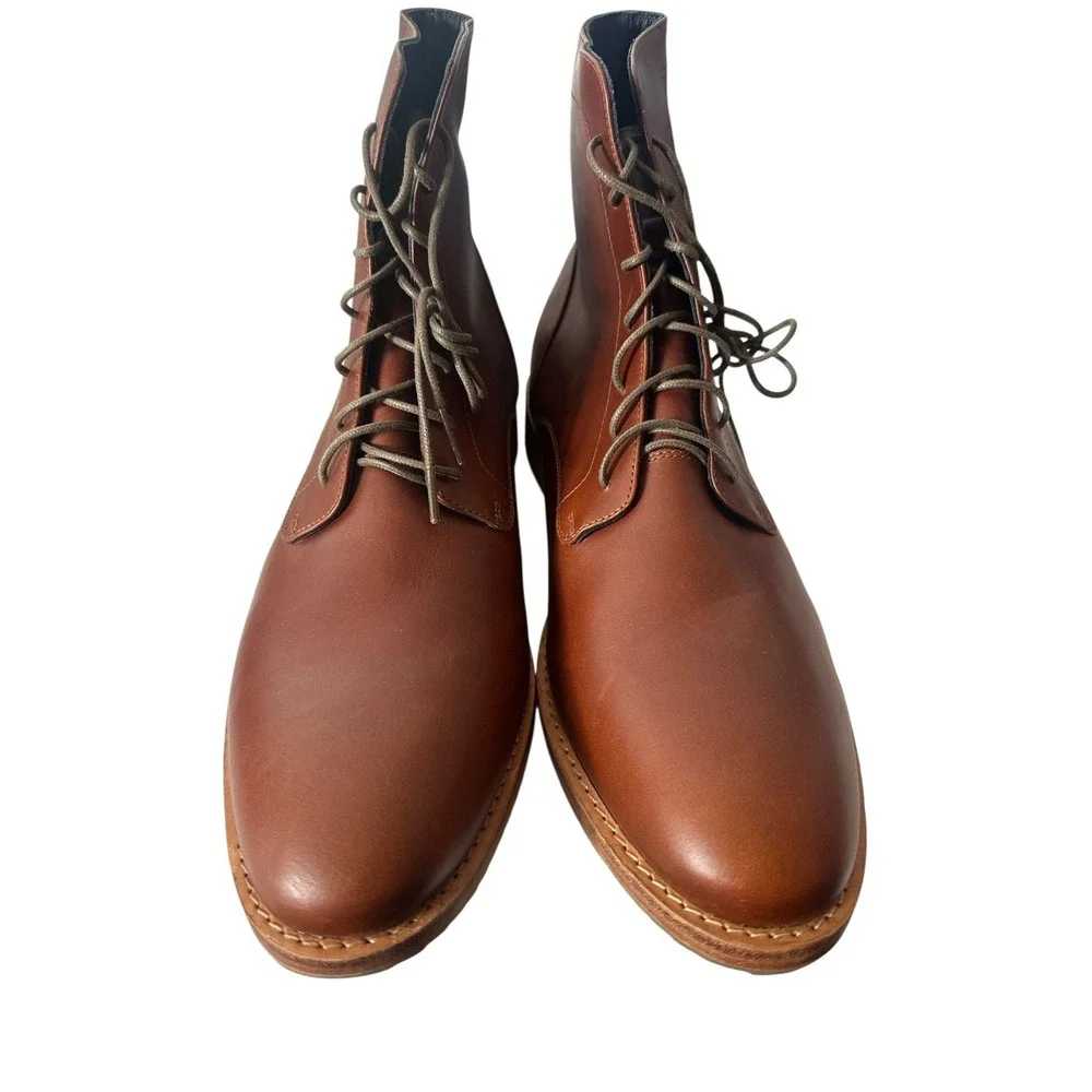 Nisolo product pair